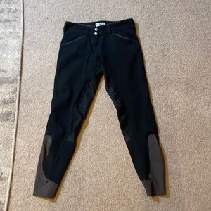 Dover full seat breeches